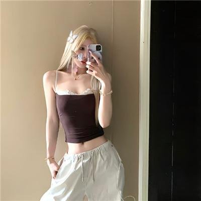 无法攻略的女人